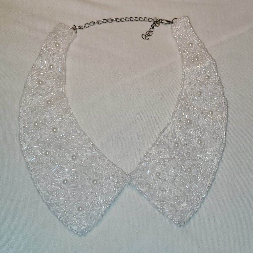 Women's Collar Necklace